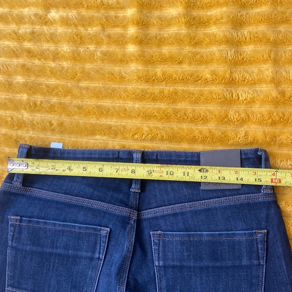 DU/ER Women’s Jeans slim Fit 32x30 Style MLF9A036 - Picture 3 of 7